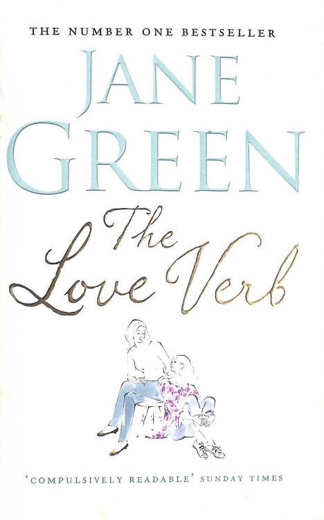 The Love Verb