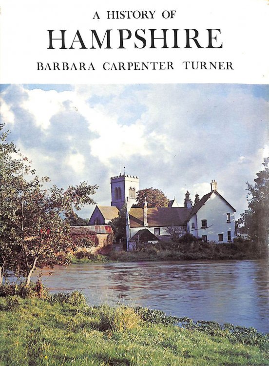 A History of Hampshire