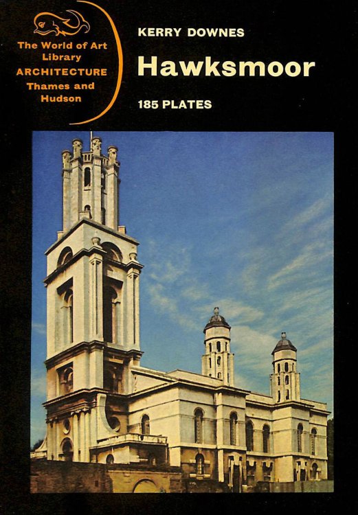 Hawksmoor