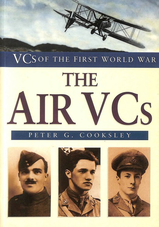 The Air VCs