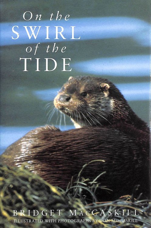 On the Swirl of the Tide