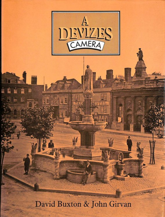 Devizes Camera