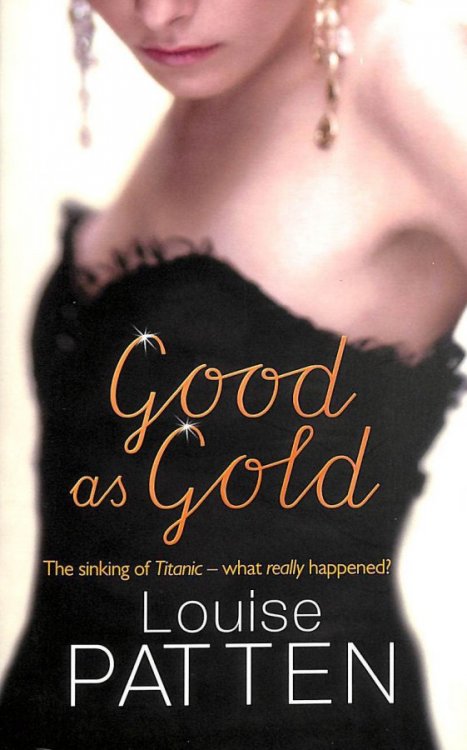 Good As Gold