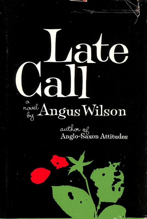 Image for Late Call Late Call