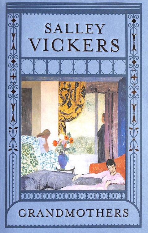 Image for Grandmothers Grandmothers