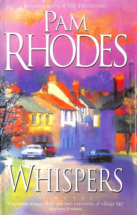 Image for Whispers Whispers