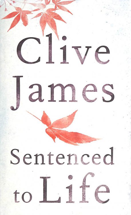 Image for Sentenced to Life Sentenced to Life