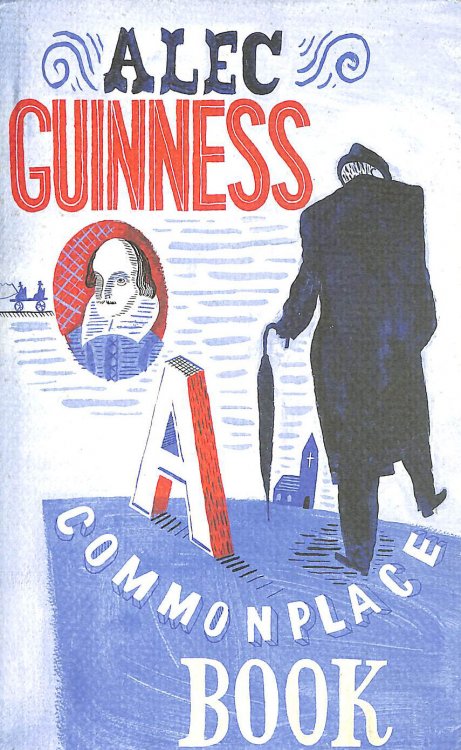 Image for A Commonplace Book A Commonplace Book