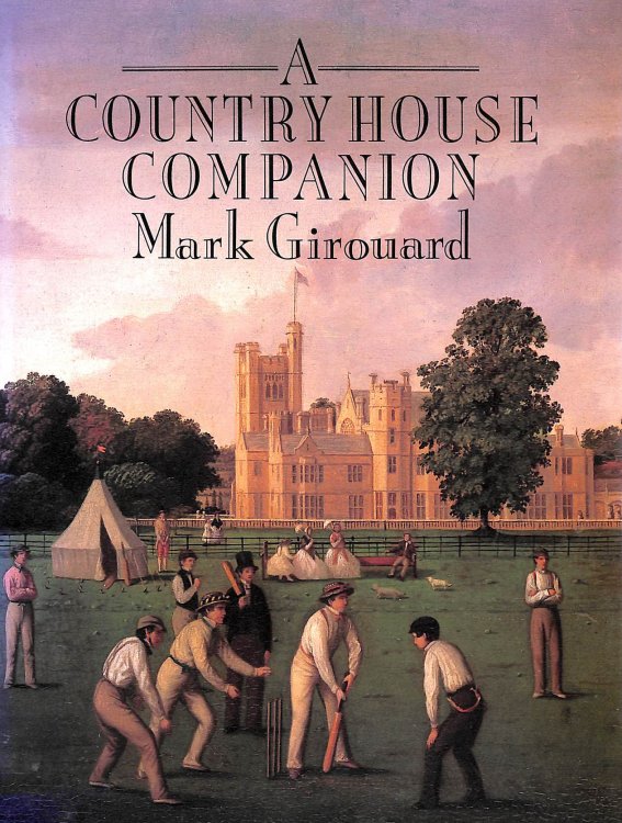 Country House Companion