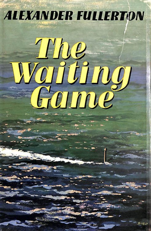 The Waiting Game