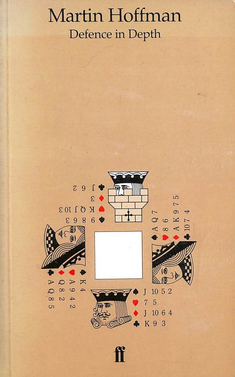 Image for Defence in Depth Defence in Depth