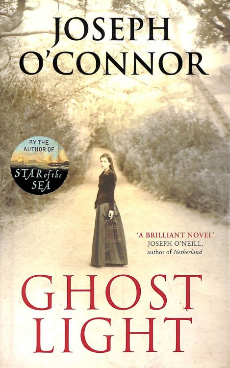 Image for Ghost Light Ghost Light