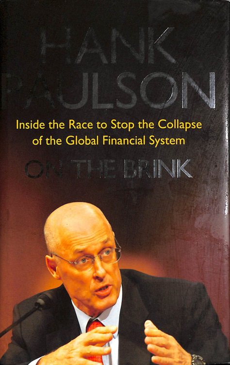 Image for On The Brink On The Brink