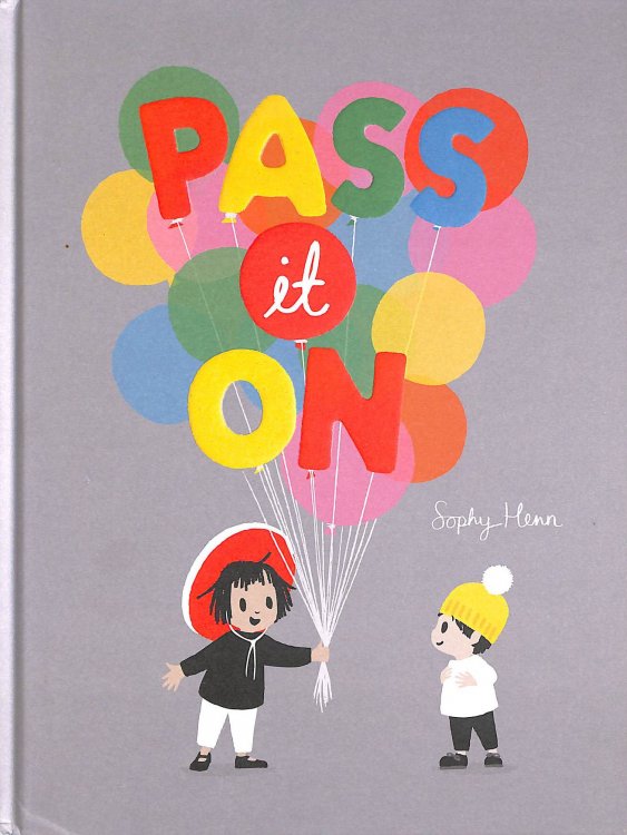Pass It On