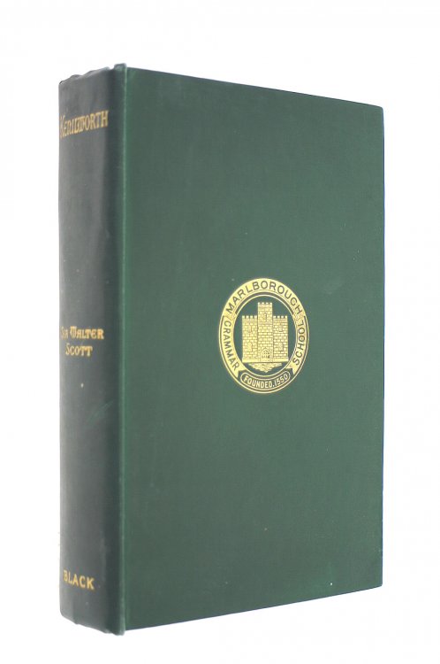 Kenilworth (Waverley novels. Reissue Dryburgh ed)
