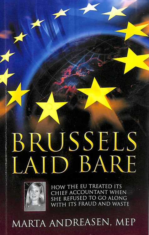 Brussels Laid Bare