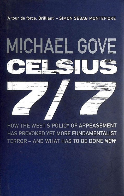 Celsius 7 / 7