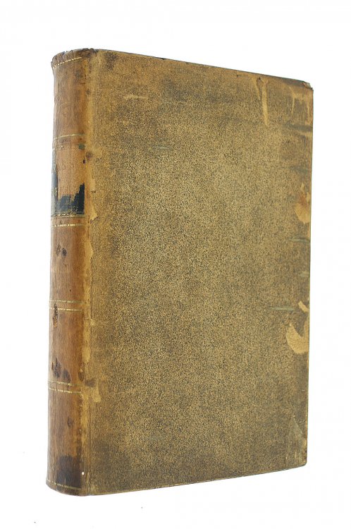The Works of Robert Burns