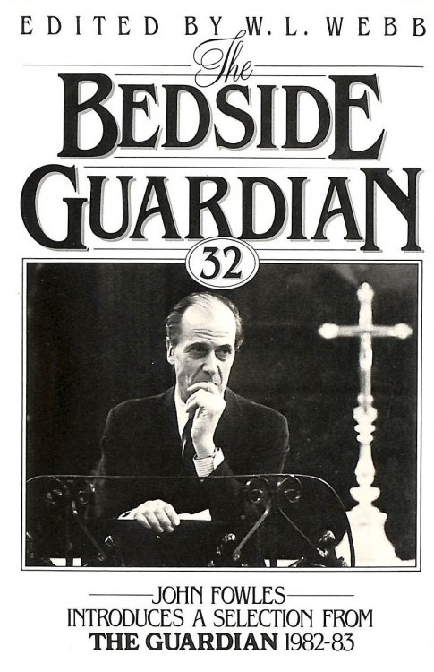 Bedside Guardian: No. 32