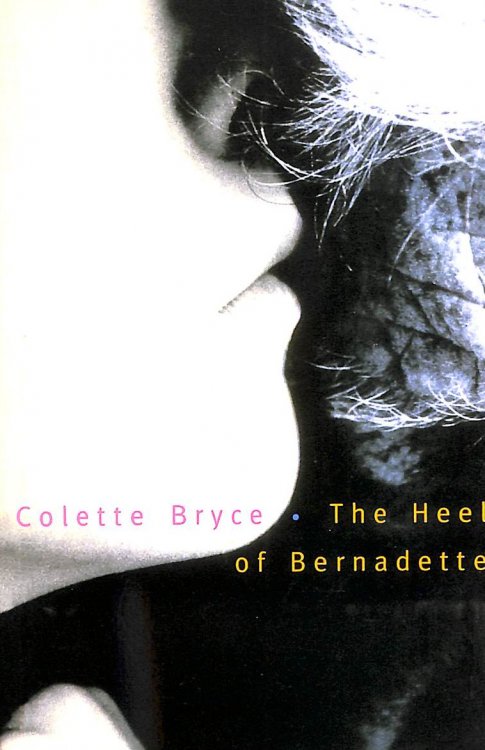 The Heel of Bernadette