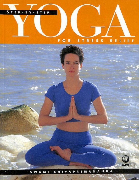 Yoga for Stress Relief