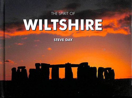 The Spirit of Wiltshire