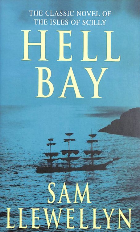 Image for Hell Bay Hell Bay