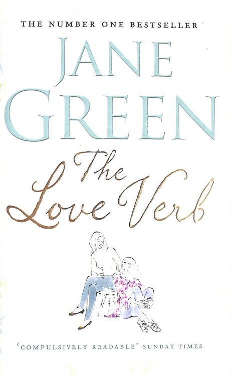 The Love Verb