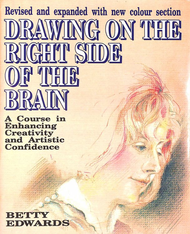 Image for Drawing on the Right Side of the Brain Drawing on the Right Side of the Brain