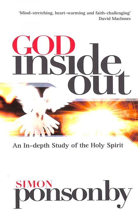Image for God Inside Out God Inside Out
