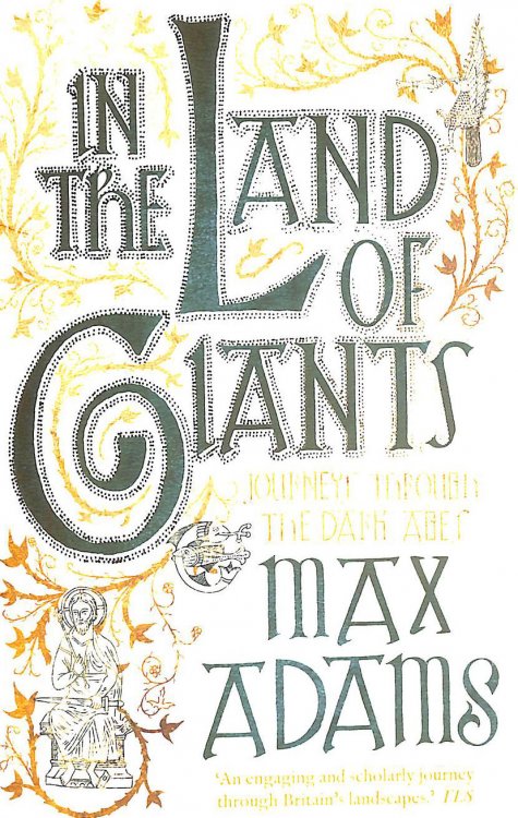 Image for In the Land of Giants In the Land of Giants