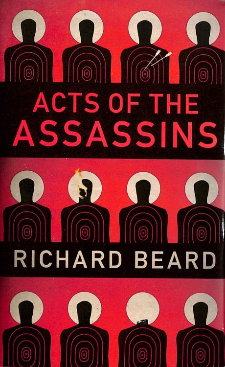 Acts of the Assassins