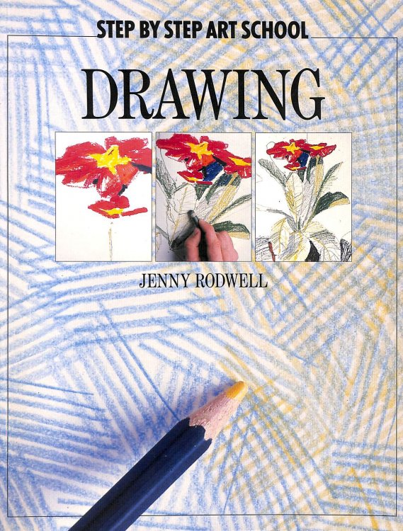 Drawing (Step by Step Art School S.)