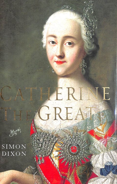 Catherine the Great
