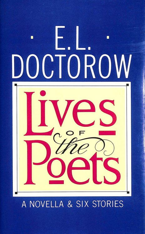 Lives of the Poets