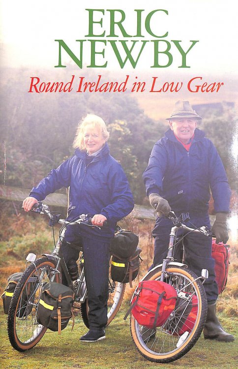Round Ireland in Low Gear