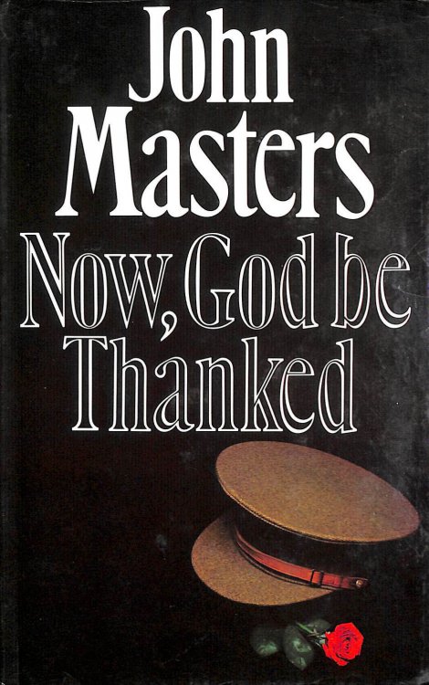Now, God be Thanked