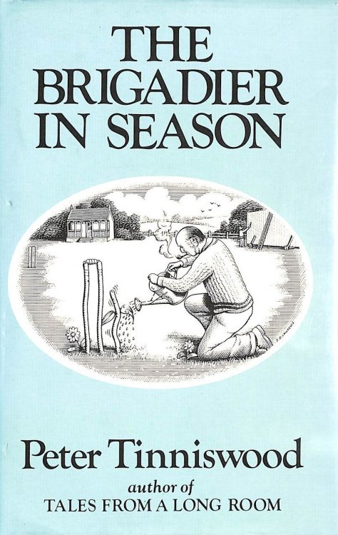 Brigadier In Season