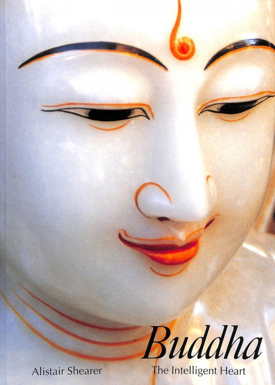 Buddha: The Intelligent Heart