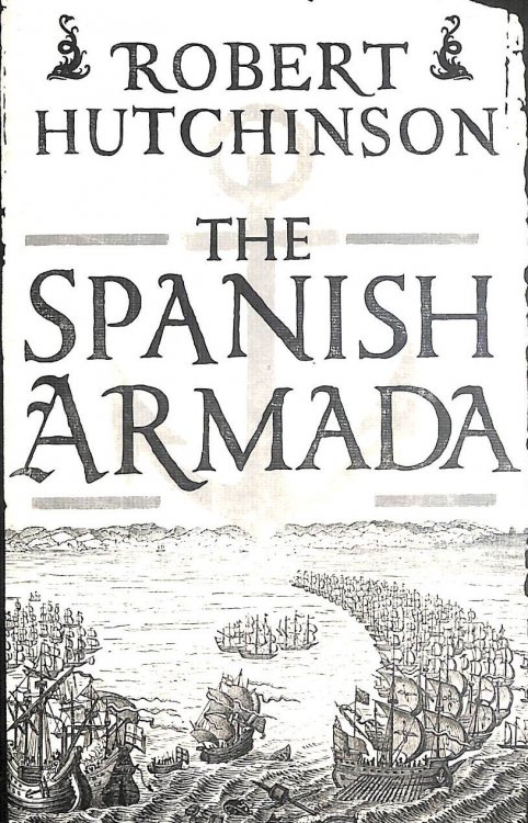 Image for The Spanish Armada The Spanish Armada