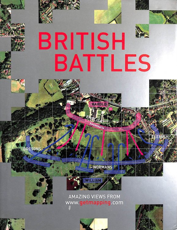 Image for British Battles: Amazing Views British Battles: Amazing Views