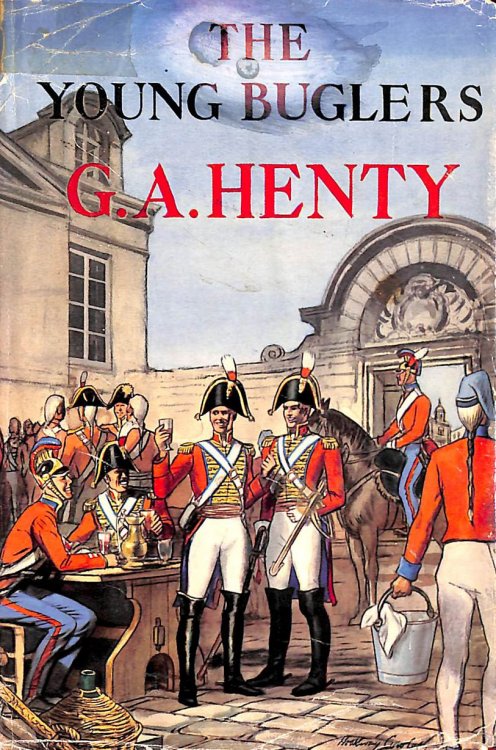 The Young Buglers