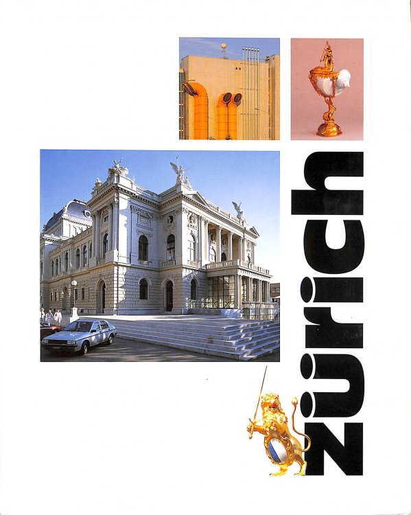 Zurich