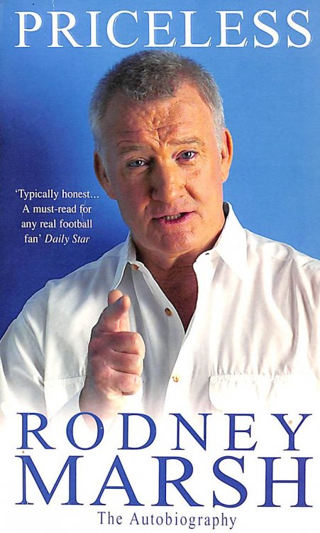 Priceless: The Autobiography