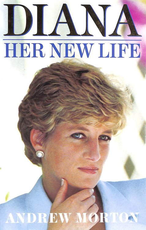 Diana, Her New Life