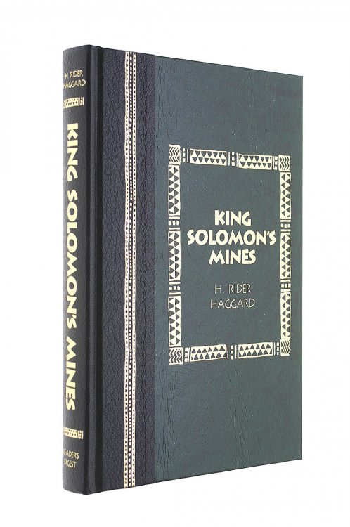 King Solomon's Mines