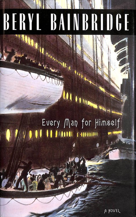 Image for Every Man for Himself Every Man for Himself