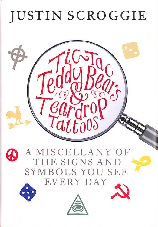 Image for Tic-Tac Teddy Bears and Teardrop Tattoos Tic-Tac Teddy Bears and Teardrop Tattoos