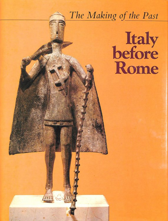 Image for Italy Before Rome Italy Before Rome