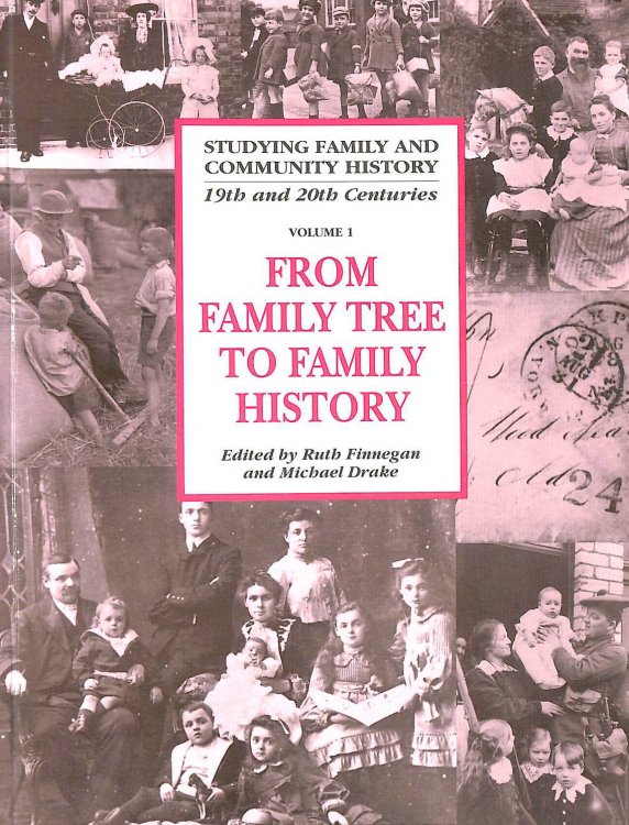 From Family Tree to Family History